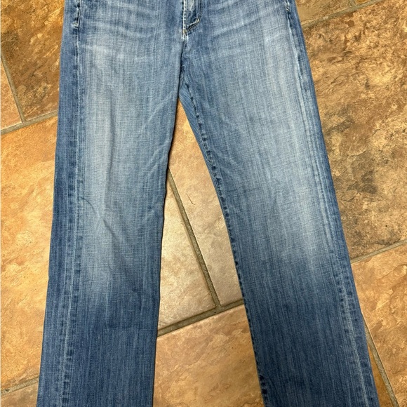 Citizens of Humanity Sid jeans - Picture 2 of 5